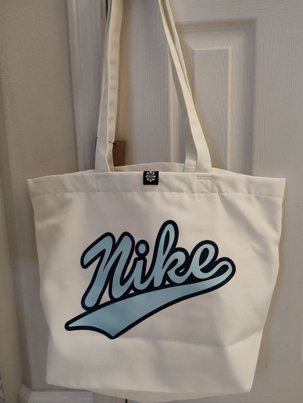Nike Heritage Retro Tote 2.0